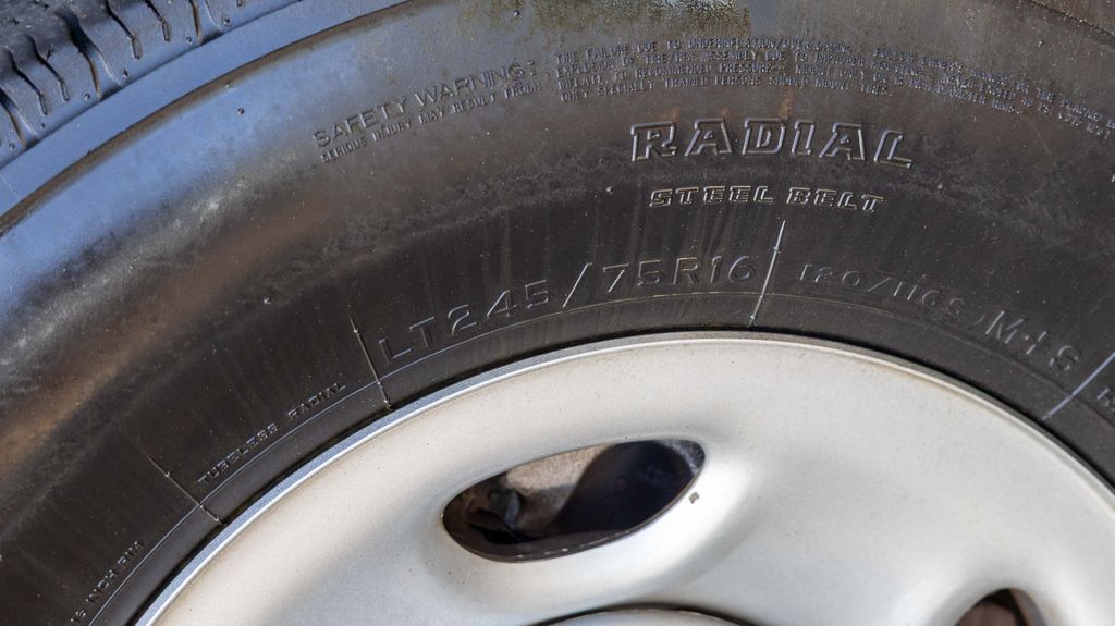 Used 2023 Chevrolet Express 2500 Work Van 3D Cargo Van