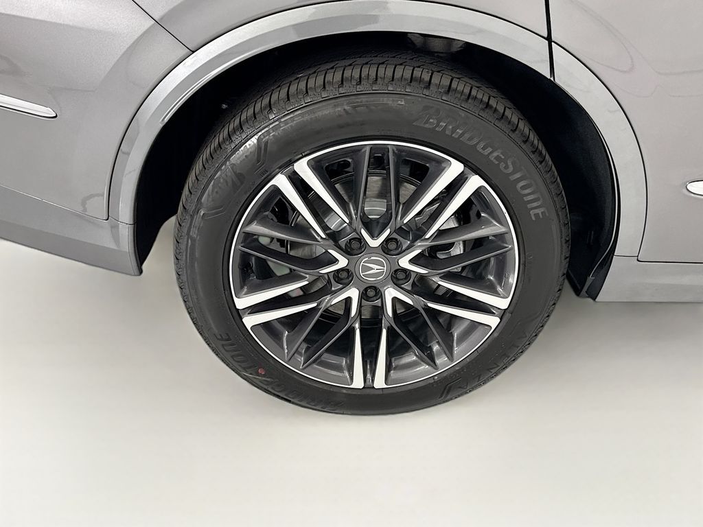 Thumbnail: 2026 Acura MDX - 32