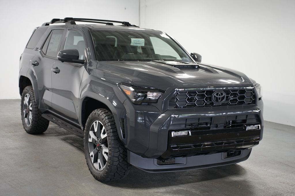Thumbnail: 2025 Toyota 4Runner - 3