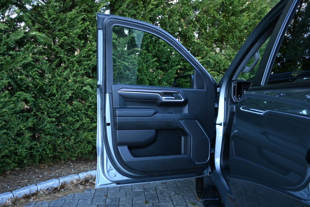 Thumbnail: 2024 Chevrolet Silverado 1500 - 27