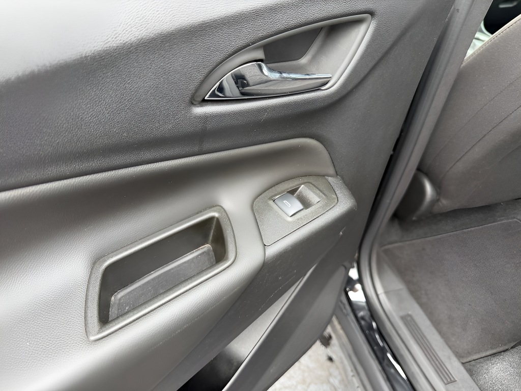 Used 2024 Chevrolet Equinox SUV