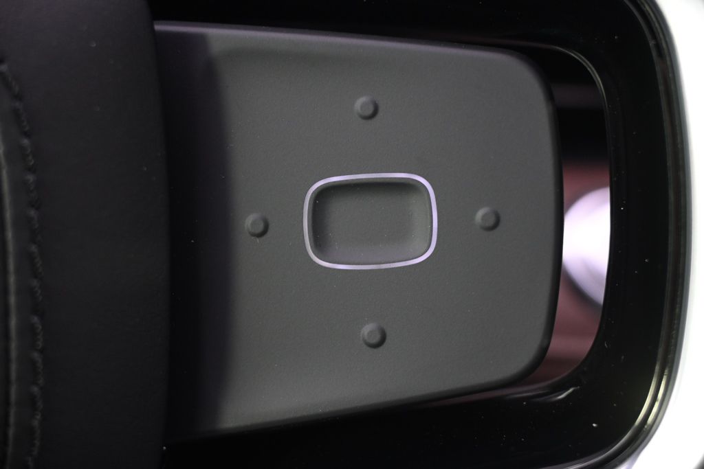 New 2026 White Lincoln Reserve image 31