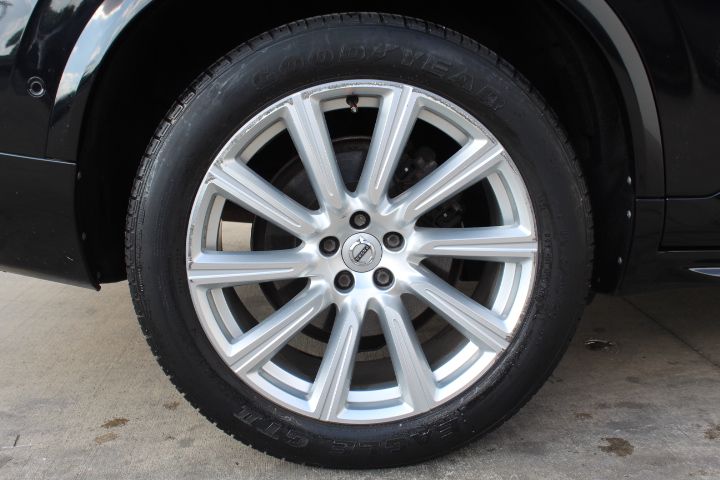 Used Car 2018 Volvo Xc90  T6 Inscription For Sale Under $20,000 In Georgetown, Texas