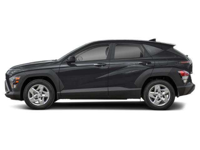 New 2027 Hyundai Kona Sedan
