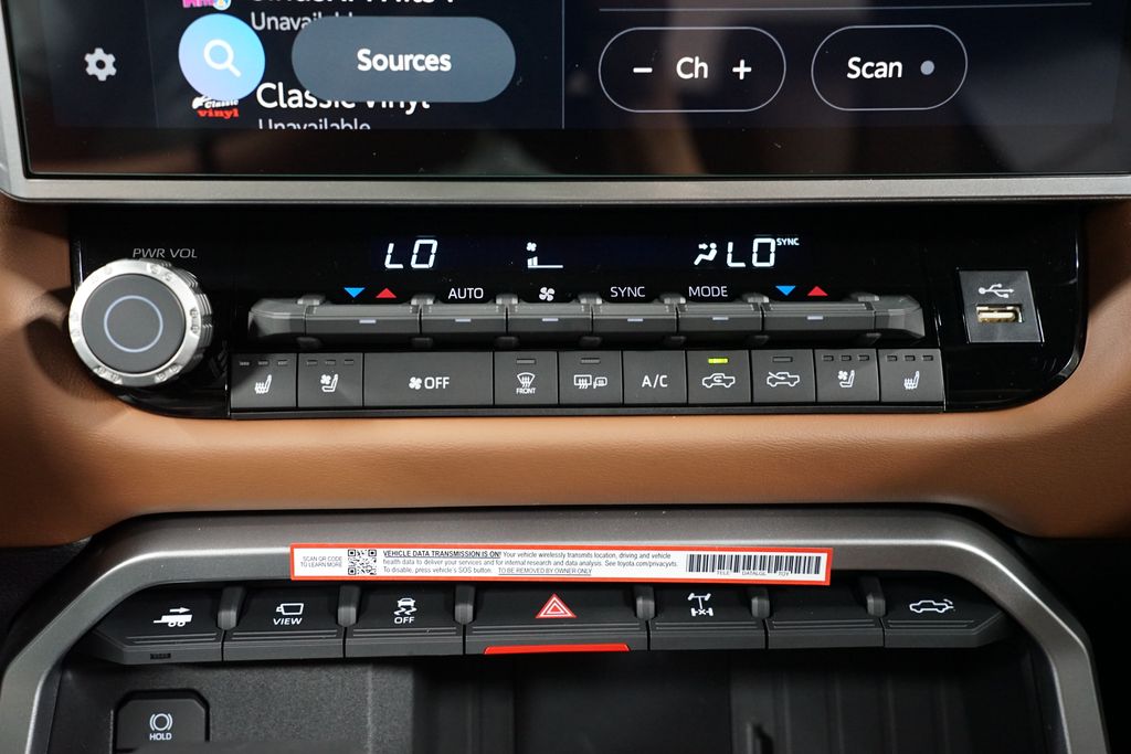 Thumbnail: 2025 Toyota Tundra - 23