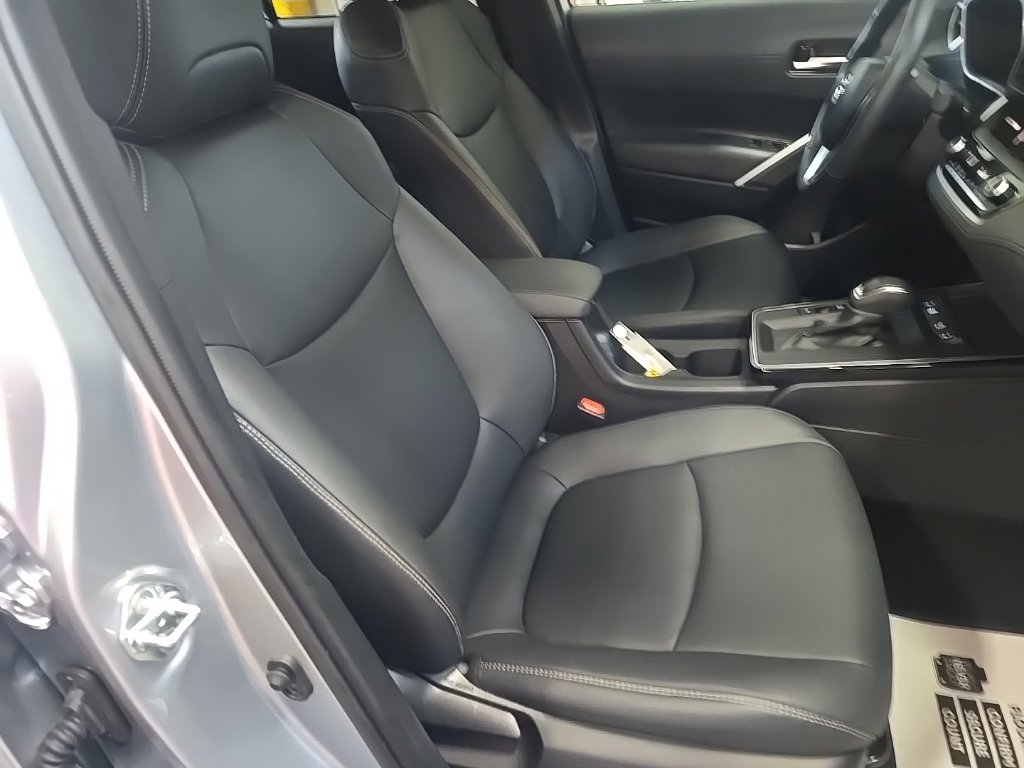 Used 2026 Toyota Corolla Cross SUV