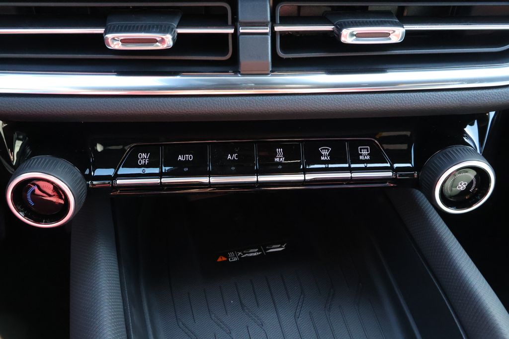 Thumbnail: 2026 Chevrolet Equinox - 28