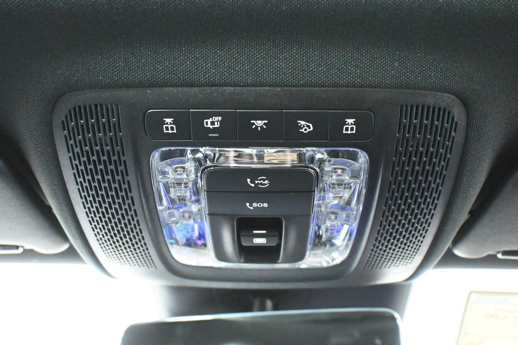 Thumbnail: 2025 Mercedes-Benz CLA - 16