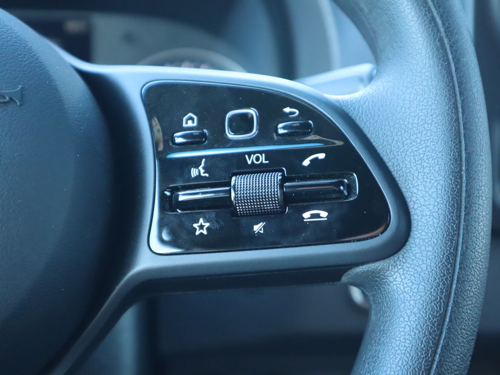 Thumbnail: 2023 Mercedes-Benz Sprinter - 12