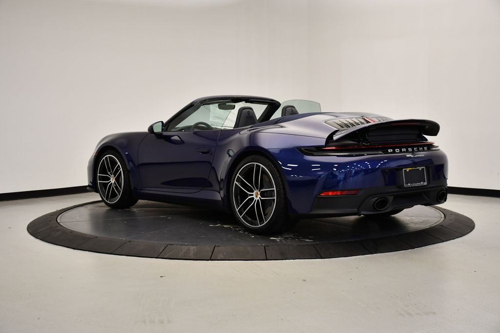 Thumbnail: 2026 Porsche 911 - 13