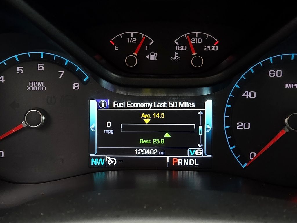 Used 2017 Chevrolet Colorado LT For Sale in Farmington, AR