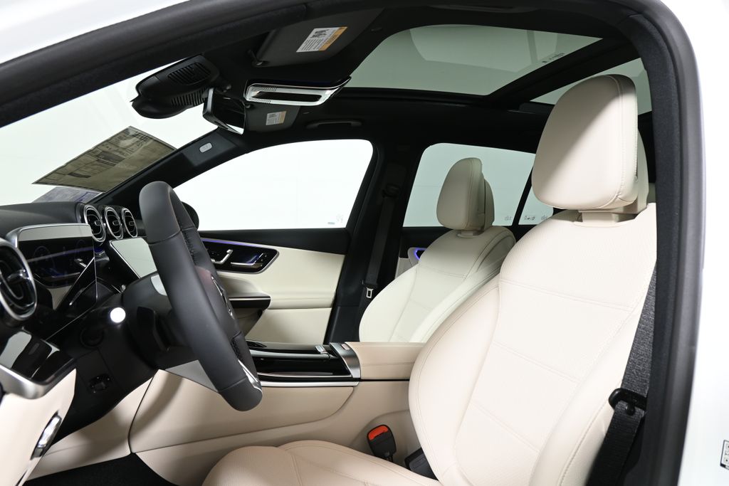 Thumbnail: 2026 Mercedes-Benz GLC - 13