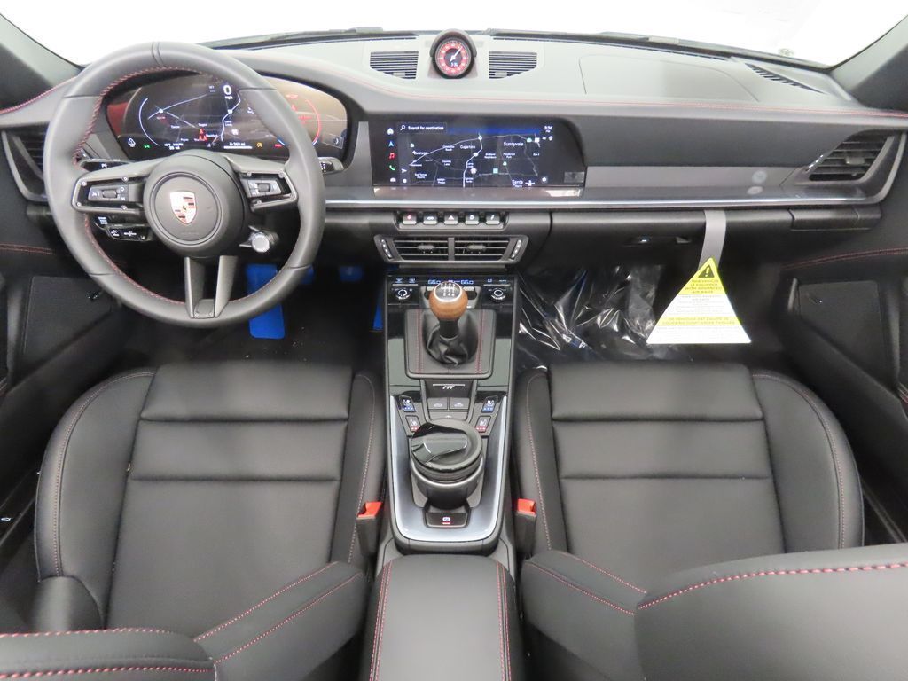 Thumbnail: 2026 Porsche 911 - 24