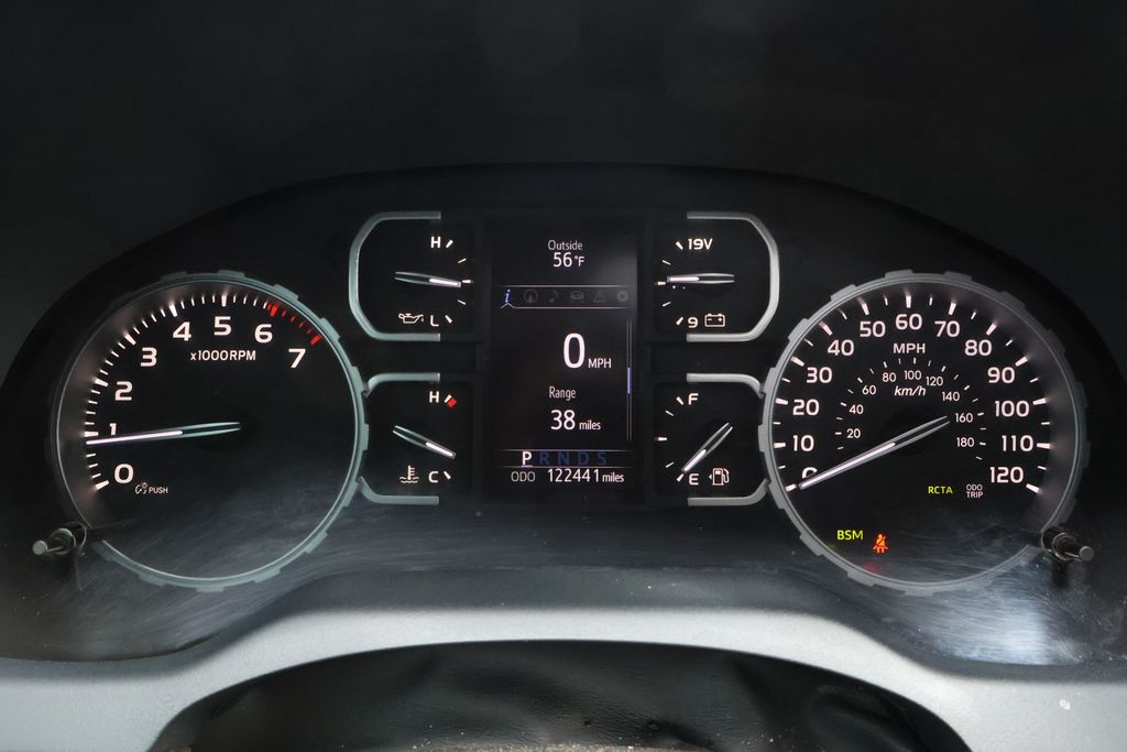 Thumbnail: 2019 Toyota Tundra - 27