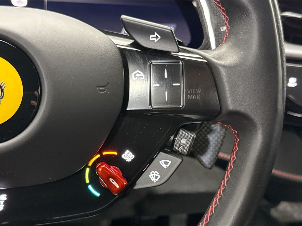 Thumbnail: 2021 Ferrari SF90 - 13