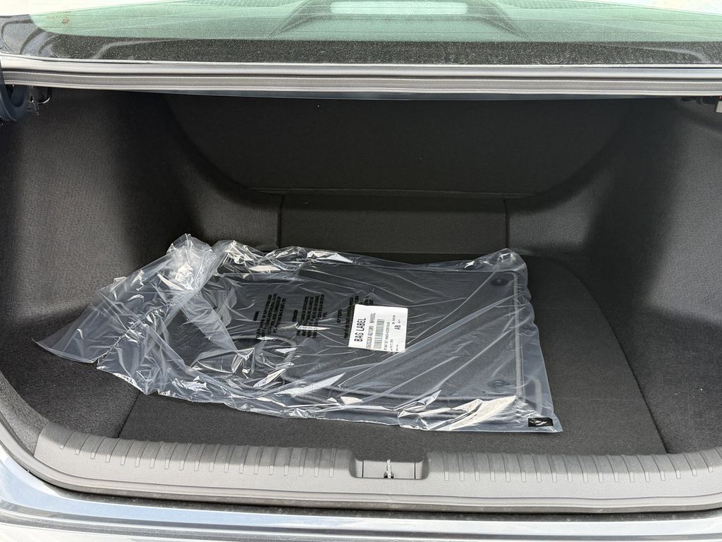 new 2026 Honda Accord car, priced at $28,601