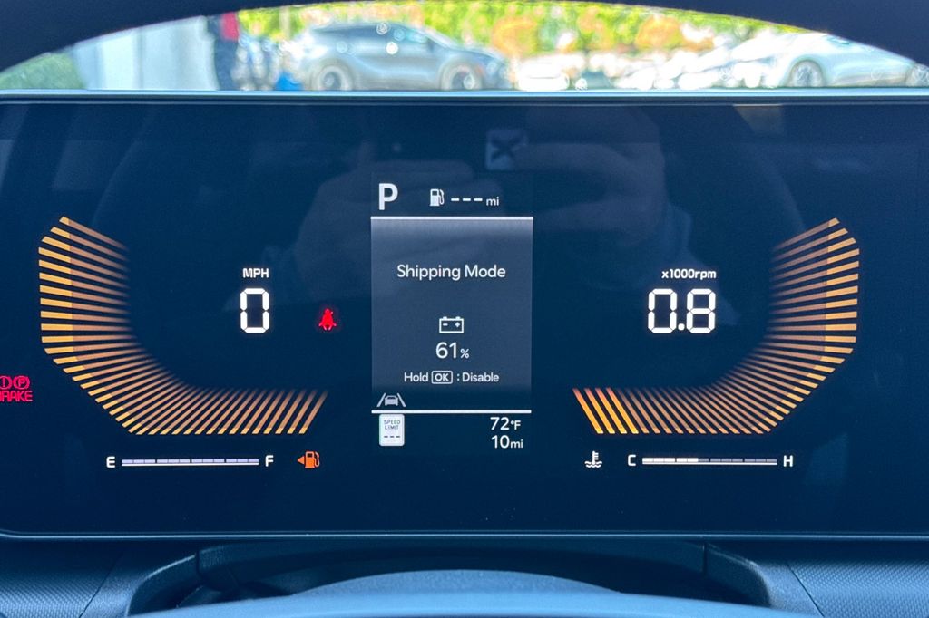 new 2026 Kia K4 car, priced at $24,530