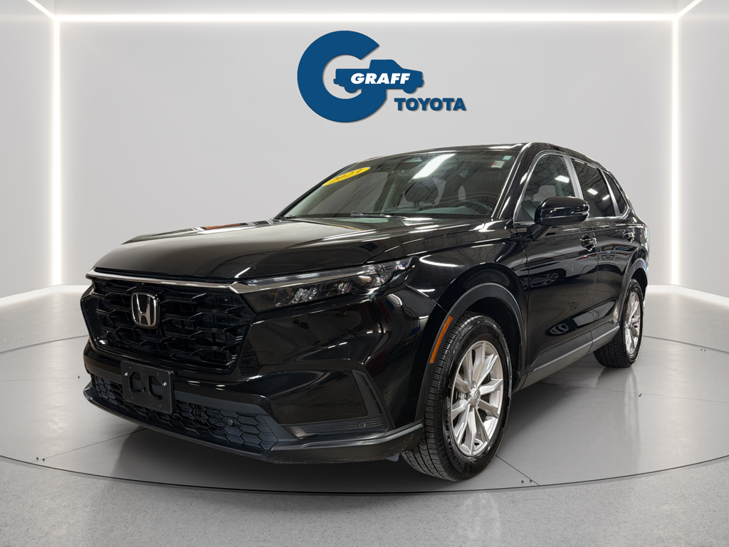 2023 Honda CR-V