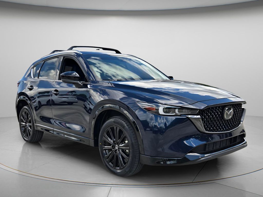 2024 MAZDA CX-5 - $29,900