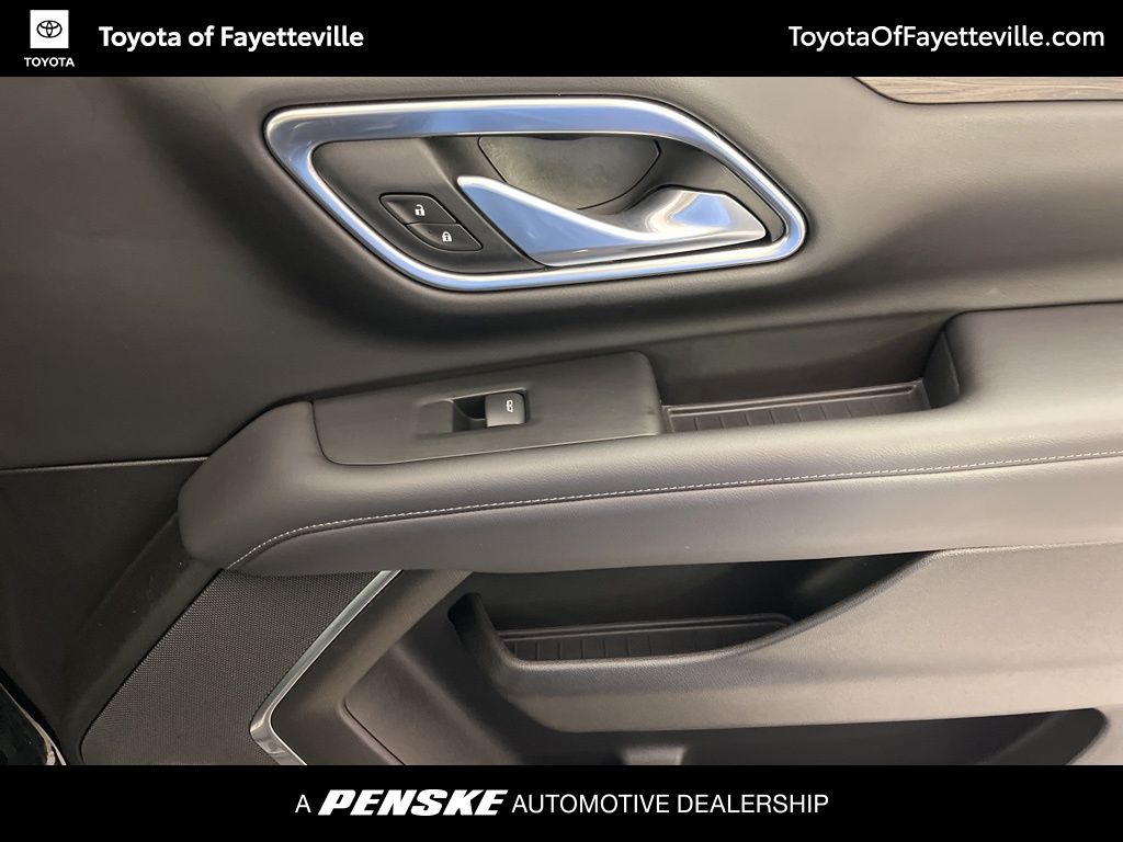 Thumbnail: 2021 Chevrolet Tahoe - 23