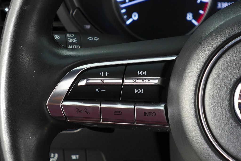 Thumbnail: 2021 Mazda Mazda3 - 29