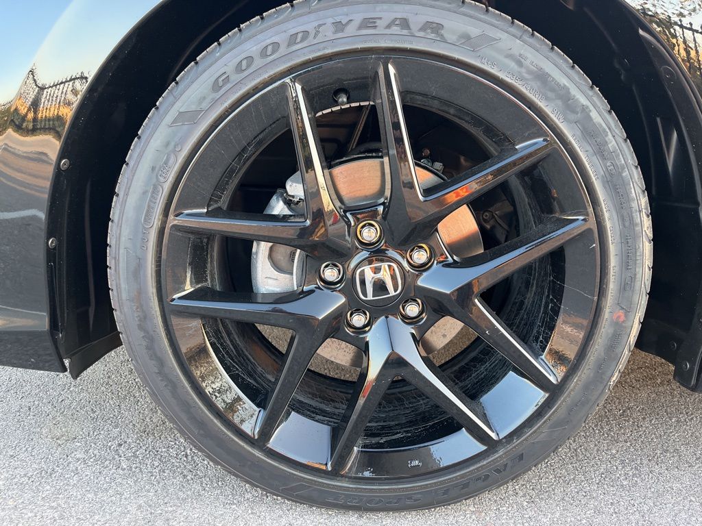 Thumbnail: 2025 Honda Civic - 6