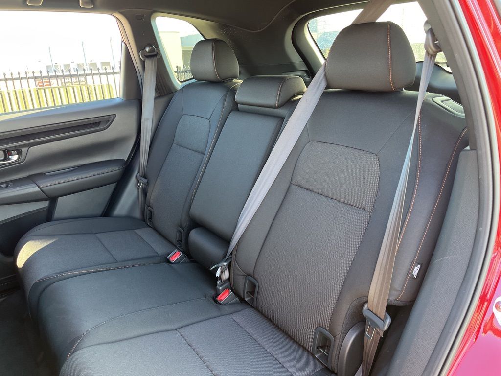 Thumbnail: 2026 Honda CR-V - 27