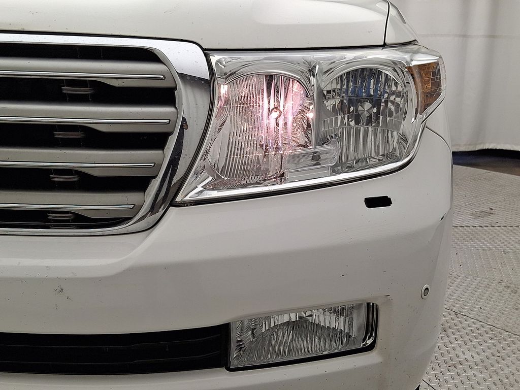 Thumbnail: 2008 Toyota Land Cruiser - 9