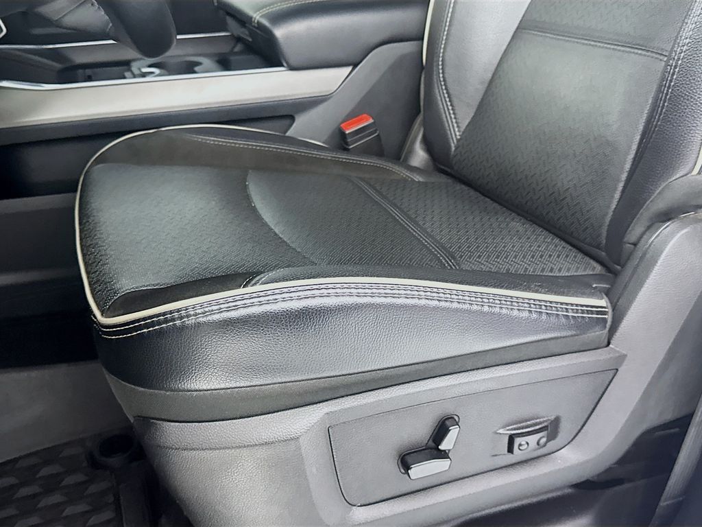 Used Car 2024 Ram 3500  Laramie For Sale Under $80,000 In Austin, Texas