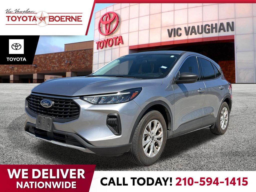 2024 Ford Escape Active FWD