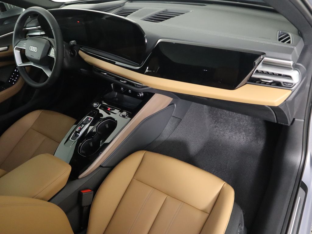 Thumbnail: 2025 Audi A5 - 19