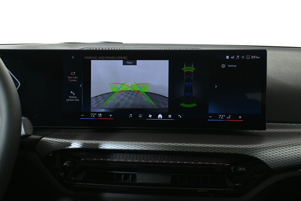 Thumbnail: 2026 BMW 3 Series - 22