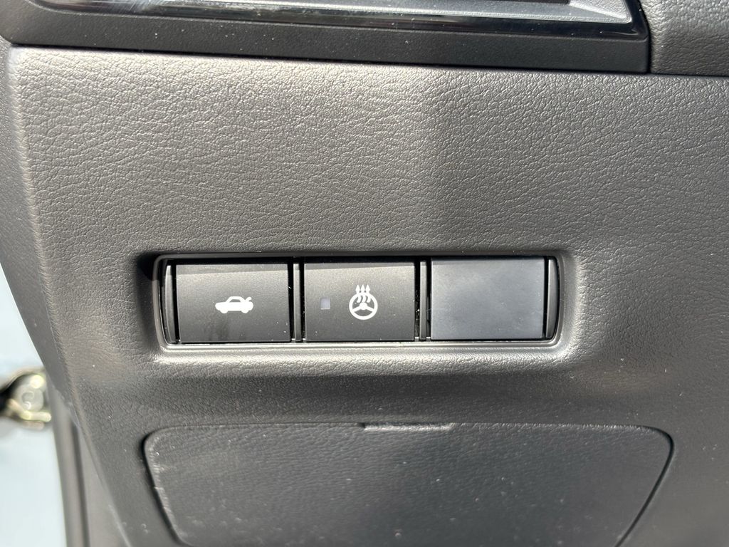 New 2026 Nissan Sentra Sedan