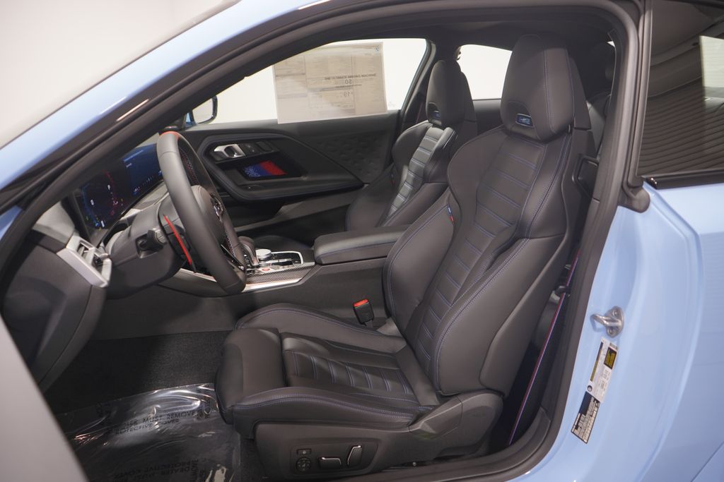 Thumbnail: 2026 BMW M2 - 7