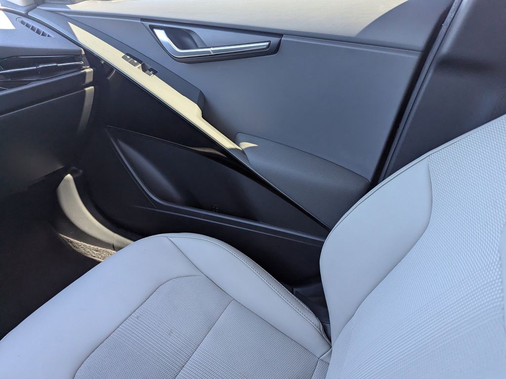 used 2023 Kia Niro car, priced at $16,991