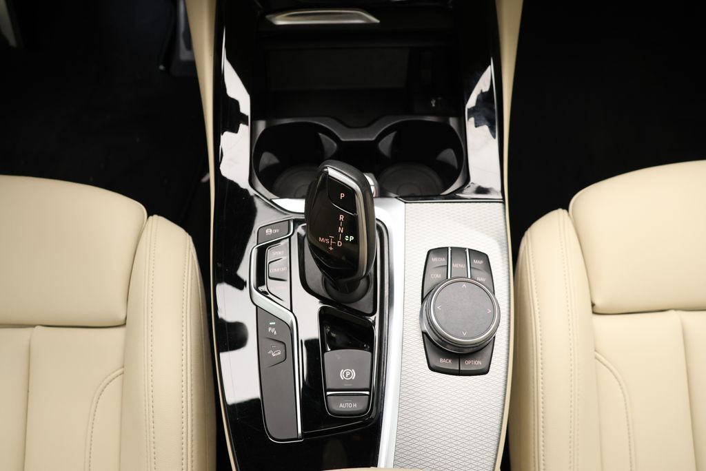 Thumbnail: 2019 BMW X3 - 25