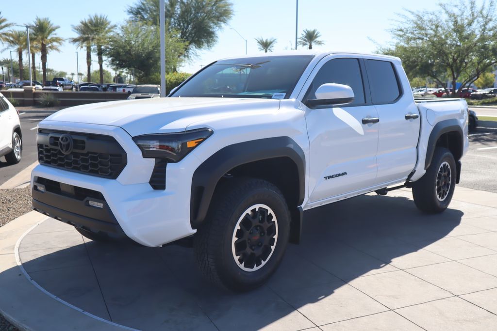 Thumbnail: 2025 Toyota Tacoma - 1