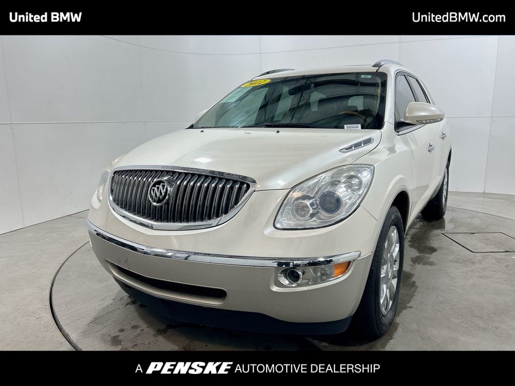 2012 Buick Enclave Leather Group -
                Roswell, GA