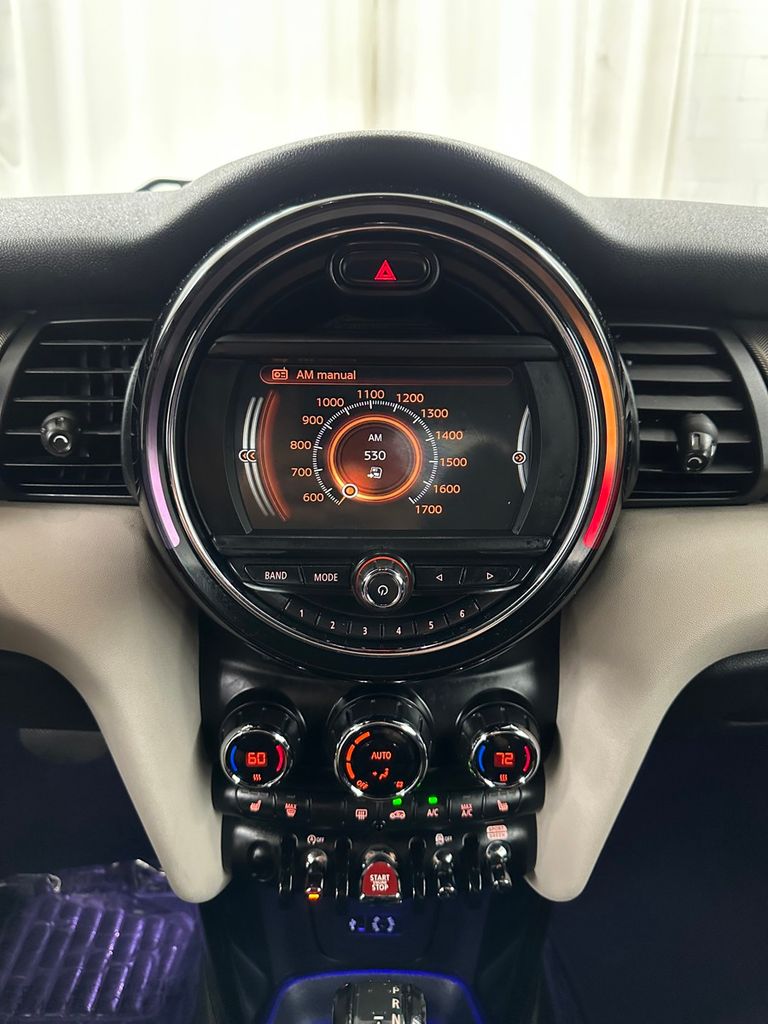 used 2018 MINI Cooper S car, priced at $19,985