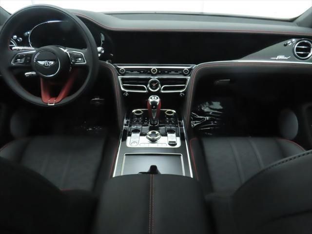 Thumbnail: 2025 Bentley Flying Spur - 14