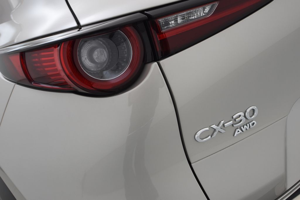 2024 Mazda CX-30 2.5 S Premium Package photo