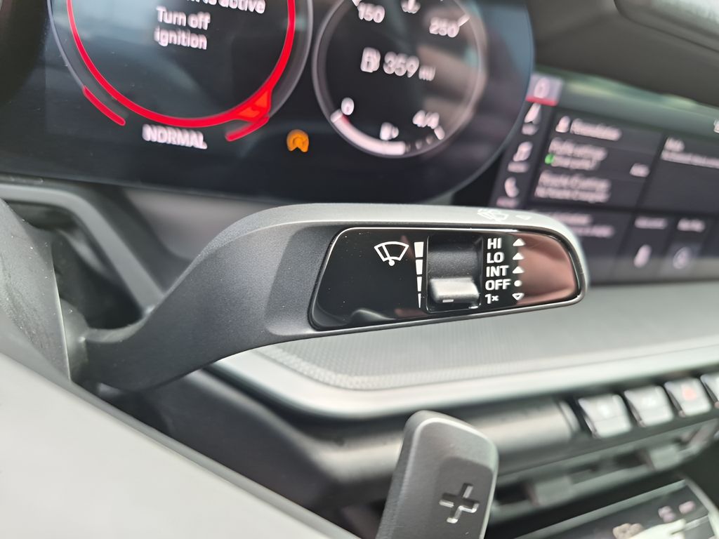 Used Car 2021 Porsche 911  Carrera 4s For Sale Under $140,000 In Austin, Texas