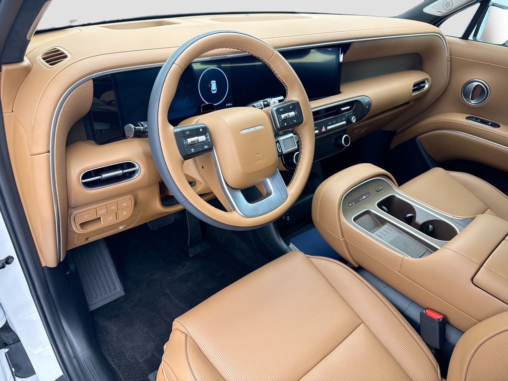 Thumbnail: 2026 Hyundai Palisade - 9