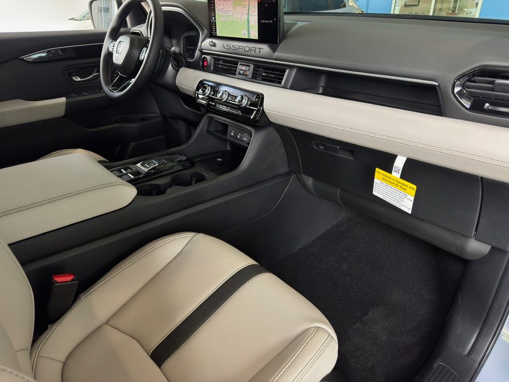 2026 Honda Passport RTL  at Community Honda