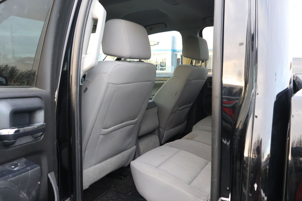 Thumbnail: 2016 GMC Sierra 1500 - 23