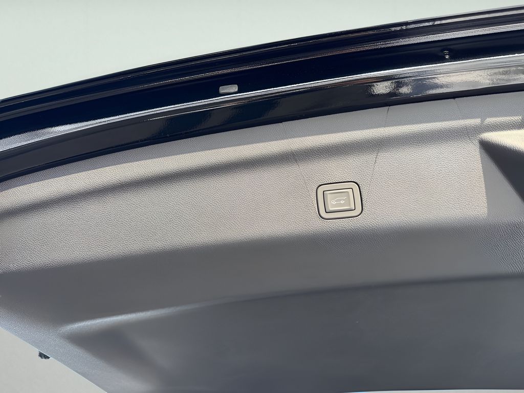 2026 Chevrolet Suburban