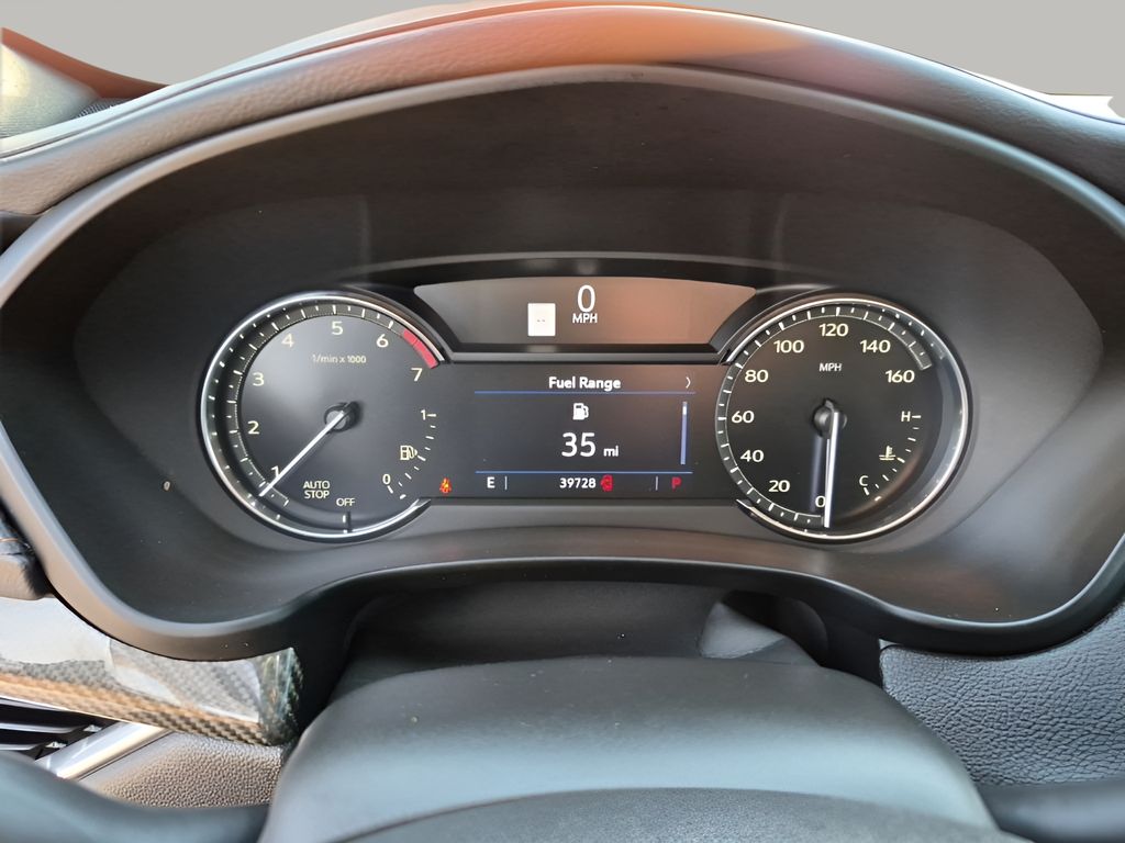 Used Car 2019 Cadillac Xt4  Sport For Sale Under $25,000 In Austin, Texas