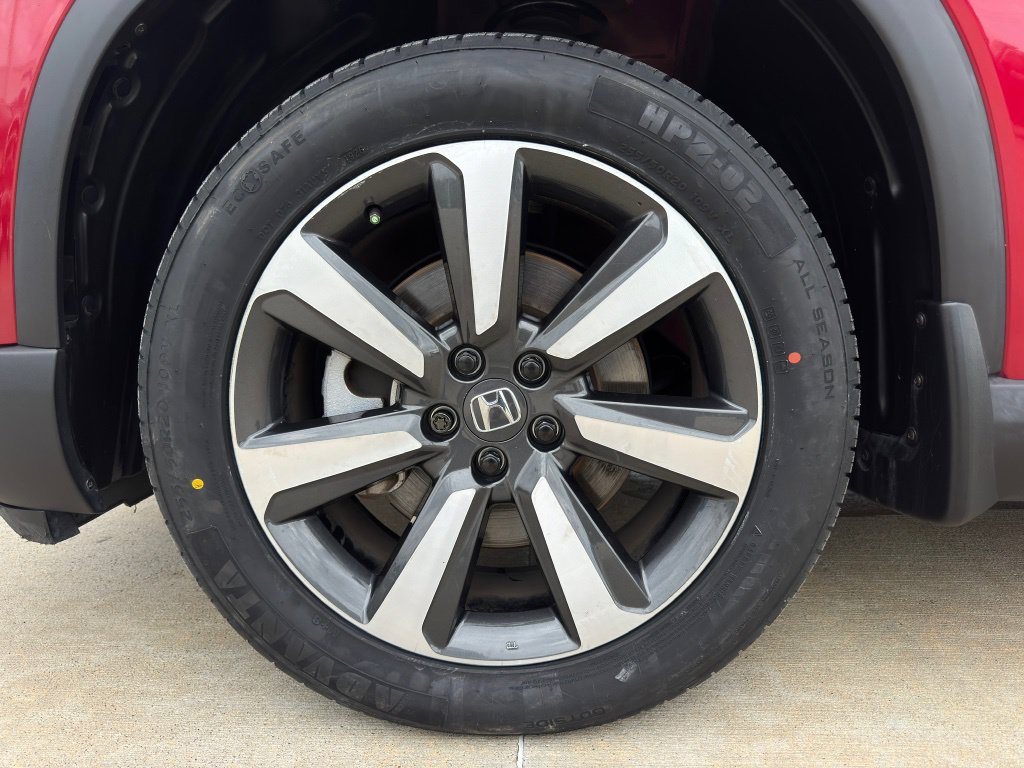 2024 Honda Pilot Touring  at Community Honda