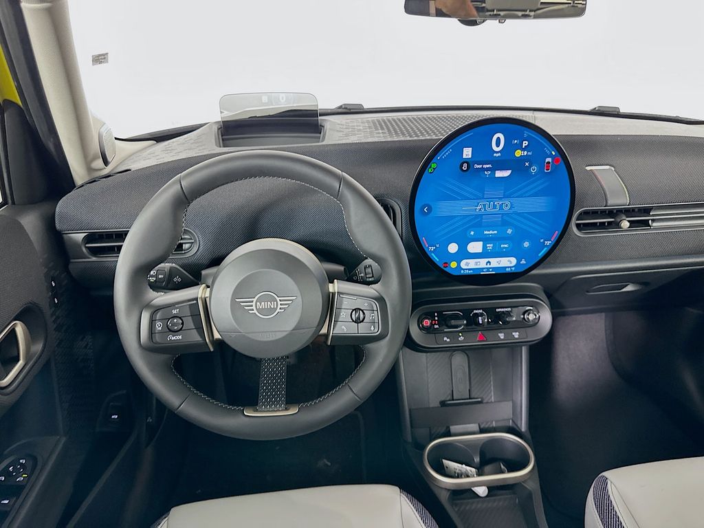 2025 MINI Cooper Hardtop S 18