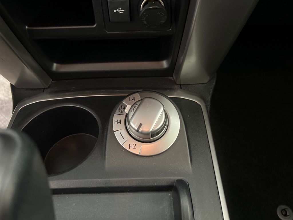 Used 2022 White Toyota Trail image 30